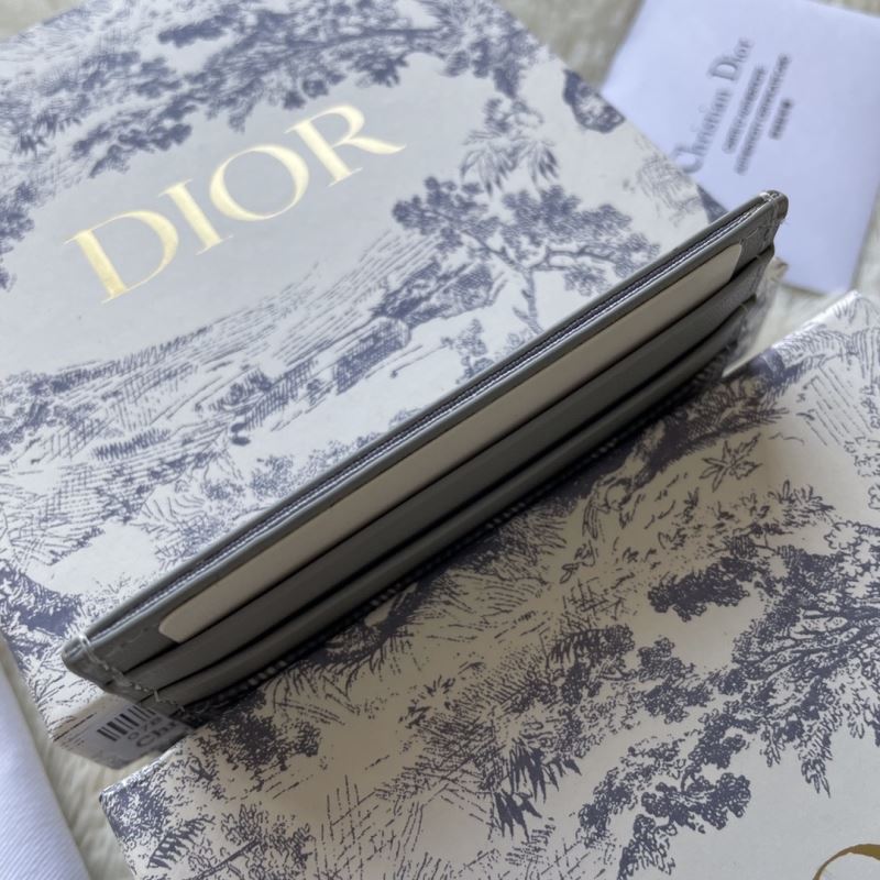 Christian Dior Wallet